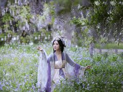 -九月鹰飞汉服摄影工作室