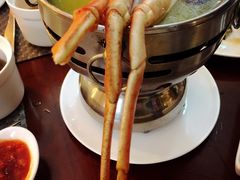 -听松楼·花园酒店·自助餐厅(红梅公园店)