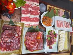 -牛也烧肉(摩尔城店)