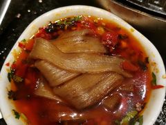 -香佰里鲜货火锅(佳乐金街店)