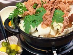 -森味花园·日本料理(伊藤洋华堂亚运村店)
