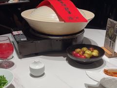 -久宴·天目湖大鱼头(恐龙园店)