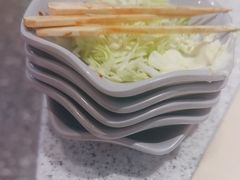 -争鲜回转寿司(朝外悠唐PLUS店)