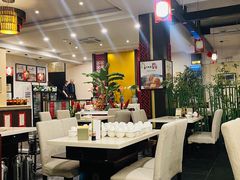 -太婆天府山珍酒楼(亚运村店)