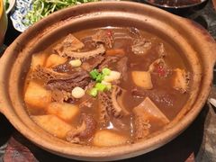 -宁邦·家宴·南京菜(红山动物园店)