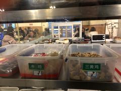 -勇记干锅居(德阳店)