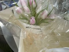 -花点时间(蓝色港湾店)