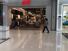 -凯德广场(学府店)