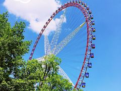 -哈尔滨文化公园