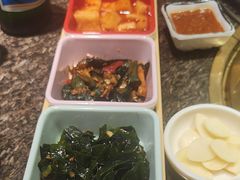 -正苑26年海鲜烤肉•牛尾汤汤饭(东港店)