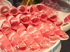 -巴奴毛肚火锅(悠唐购物中心店)