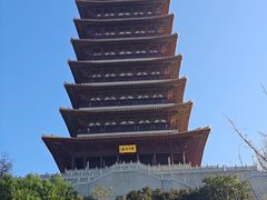 -牛首山文化旅游区