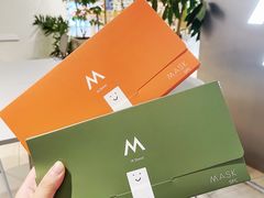 -M Stand(宁波万象城店)