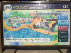 -大连圣亚海洋世界