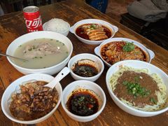 -牛王庙(龙华花园店)