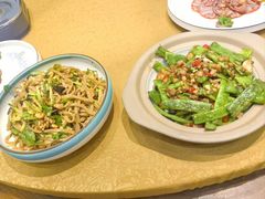-凯鸽酒楼•雁北民间菜(云冈石窟店)