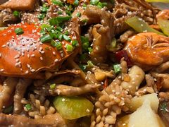 -谢蟹浓·肉蟹煲(新奥店)