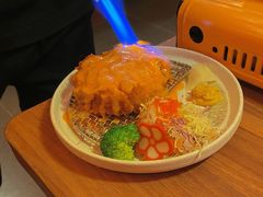 -隐月· 㐂和食屋(芝罘万达公馆店)