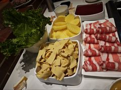 -重庆大队长火锅(凤城八路店)