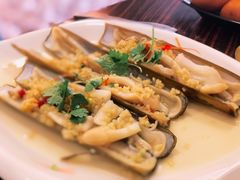 -龙海鲜螃蟹王(宏茂桥店)