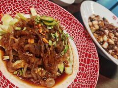 -单家老院·院子里的青岛菜(沙子口店)