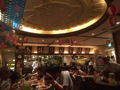 -矢场猪(名古屋站三井楼北馆店)