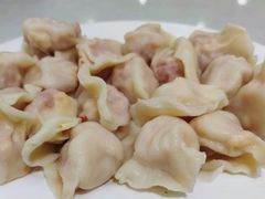 -陶然饺子城(奥体中路店)