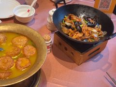 -山西会馆·晋菜·晋商宴·牌匾博物馆(胜利东街店)