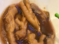 -七爷清汤腩·港式餐厅(金狮广场店)