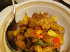 -浙江安吉JW万豪酒店·万豪中餐厅