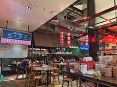 -陈鹏鹏潮汕菜(宝安机场T3航站楼店)