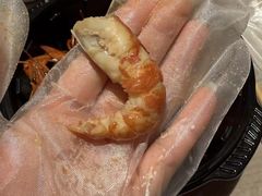 -红盔甲·小龙虾(人民广场店)