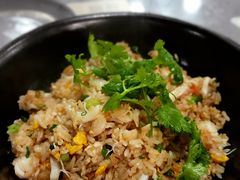 -Kub Kao Kub Pla (Terminal21)