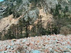 -折多山