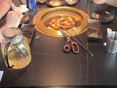 -谷牛和牛烤肉(漕河泾印象城店)