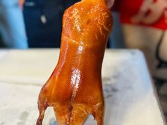 -壹零捌道·北京烤鸭(车公庄店)