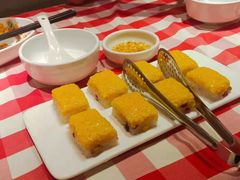 -西贝莜面村(上海百联西郊店)