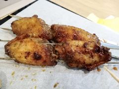 -烤五行·烧烤烤串(石佛营店)
