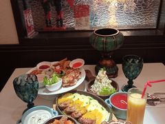 -俄士厨房(未来城店)