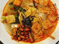 -瓦记米粉(东鼓道店)