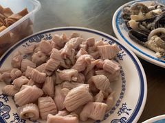 -老爆肚满五香烧牛羊肉