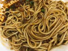 -华兴街自力面店