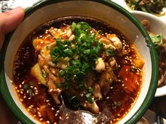 -胡桃里音乐酒馆(万科城市广场店)