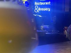 -马迭尔德式西餐精酿啤酒屋(中央大街店)