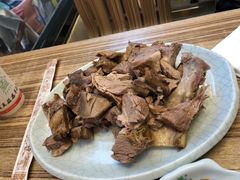 -清真·益鑫羊肉手抓馆(花园北街店)