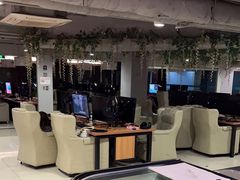 -网鱼网咖(上海静安寺店)