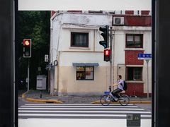 -堂屋糖水店(愚园店)