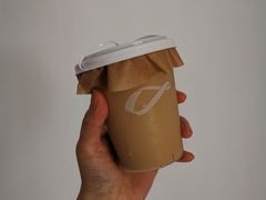 -Line 咖啡(石厦花园店)