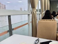 -鹿鸣酒家(越秀店)