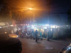 门面-恩宏德餐馆(平山道店)